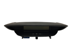 Радио дисплей Citroen C4 P96572391ZD 28112357-9 1409