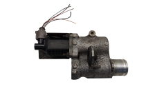 Клапан Egr 8200656008 72281860 1.5 DCI Renault Pierburg