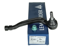Край на кормилната щанга Направете Citroen Peugeot 1610817880 3937901 Lemforder