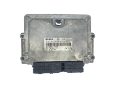 Шофьор 1332377080 0281010345 PSA Fiat Bosch