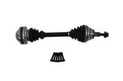 Задвижващ вал Ляво 6Q0407271BB 54070008201 Skoda Fabia I Vika