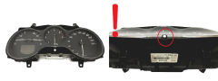 Брояч Seat Altea 5P0920822E 110080280003 50419