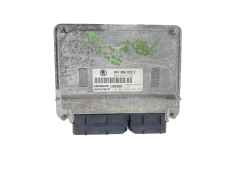 Шофьор 047906033E 5WP44198 07 3PA SJ32 Skoda Siemens 59418
