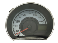 Брояч Aygo 107 C1 83800-0H160-A Toyota PSA 60981