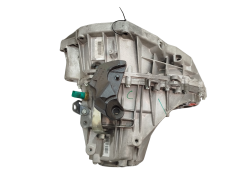 Скоростна кутия Нов оригинал TL4016 TL4A016 7701700592 Renault Laguna 3 1.6