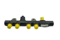 Релса за впръскване 175215346R H8201157327 1,5 dci Renault Dacia