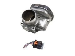 Въздушен амортисьор Citroen Peugeot Ford Delphi 9673534480 1.6 HDI 68
