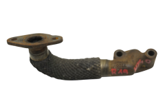 Въздуховод EGR 7700857587 1.9 TD Renault 19 Volvo V40
