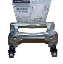 Стягащ хомот Преден край Оригинал 7701059704 Renault Dacia