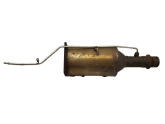 Fap Dpf филтър 18G4641 1731Y7 Peugeot 307 2.0 HDI