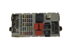 Кутия с предпазители Fiat 51734379 NPL 51733921 CPL 501210050080 Delphi 20602