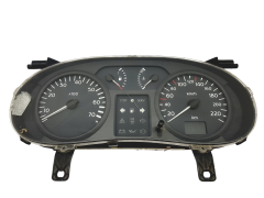 Тахометър Renault Clio 2 8200059763 56456