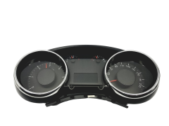 Тахометър Peugeot 3008 5008 9804210980 Yazaki 55324