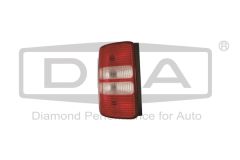 Лампи Ляво 2K5945095B 89450776802 VW Caddy DPA