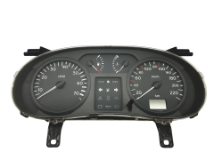 Тахометър Renault Clio 2 8200059763 47953