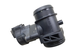 Въздушен амортисьор Ford 9643836980 25344296 1.6 TDCI Delphi 3132