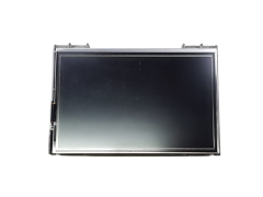 Навигационен дисплей Peugeot 208 9825029180 A2C15851600 VDO 1472