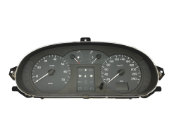 Брояч Renault Megane 1 Scenic 1 8200071811 A 47613