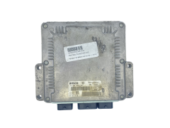 Шофьор 0281011341 9653873280 9640938680 PSA Bosch 62982