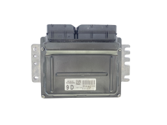 Шофьор MEC32-231 A1 9D Nissan Hitachi