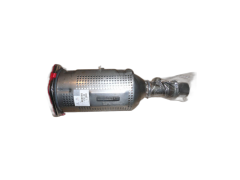Fap Dpf филтър Нов оригинал 1731.Z2 1731Z2 Peugeot 607 2.2 HDI