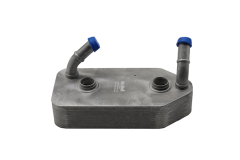 Маслен охладител 096409061G 14090068801 VW Audi Seat Skoda Vika