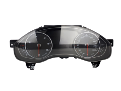 Тахометър Audi A7 4G8920930P 0263672074 Bosch