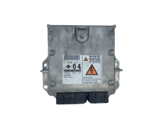 Шофьор 275800-2976 5800-297 23710 EQ46A Nissan Denso