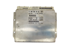 Шофьор 1685453532Q01 0265109630 Mercedes Bosch 3566