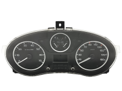 Тахометър Partner Berlingo 9801642080 PSA 52809