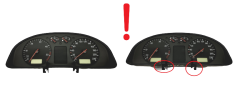 Брояч VW Passat B3 3B1919880C 110008920024 58073