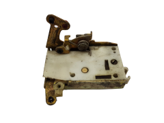 Заключване на врати Вдясно Преден край 9136A1 Peugeot 205 309 Kiekert 10595