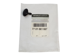 Накрайник за шайби Оригинал Renault 7701061667