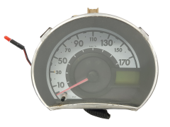 Брояч Aygo 107 C1 83800-0H010-C Toyota PSA 26465