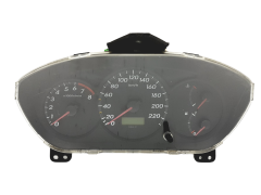Тахометър Honda Civic HR0291008 78100G011 44202