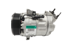 Компресор за климатик Нов оригинал Renault 926000373R Valeo