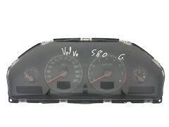 Тахометър Volvo S80 9472449 69294-150 55168
