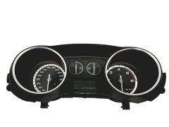 Брояч Alfa Romeo Giulietta 50516478 VDO 59650