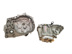 Каросерия JH3142 Renault Megane 2 1.6 8200133170 8200210086