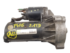 Стартер Citroen Peugeot D9R12 5802M4 1.9 2.1TD Valeo 1445
