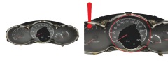 Брояч Hyundai Coupe 94003-27100 2001-7880 48505