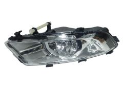 Лампа за мъгла Ляво 3T0941701C 3T0941699C 99411333102 Skoda Superb DPA
