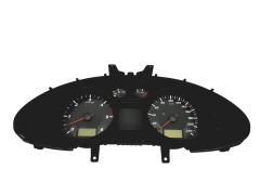 Тахометър Seat Ibiza W06L0920801A 110080104010A 57769
