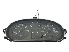 Тахометър Renault Scenic 1 Megane 1 8200066929 49168