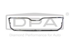 Атрапси за рамки Направете Skoda Superb 3V0853761 88531817302 DPA
