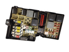Шофьор 3M5T-14A067-BC 518804109 Ford 2541