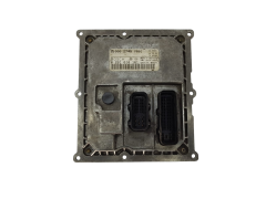 Шофьор Smart 0002749V001 0281010161 Bosch 16847