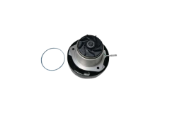 Водна помпа Направете Volkswagen 03H121008D 11211791701 Vika