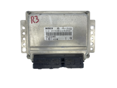 Шофьор 46765080 0281010342 18141HB Fiat Bosch 64046
