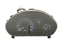 Брояч Daewoo Matiz 758127A 41817